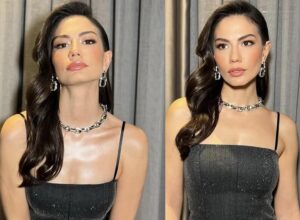 Demet Özdemir kimdir